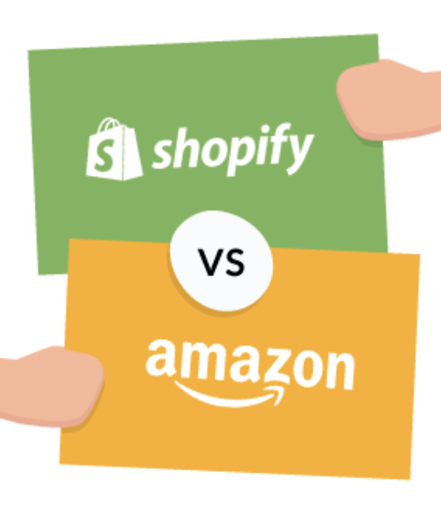 Maximizing Your Marketing Efforts with Shopify Audiences: A Comparison to Amazon Ads